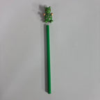 Wooden Pencils - Animals - Assorted Designs