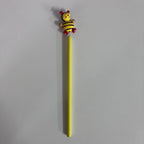 Wooden Pencils - Animals - Assorted Designs