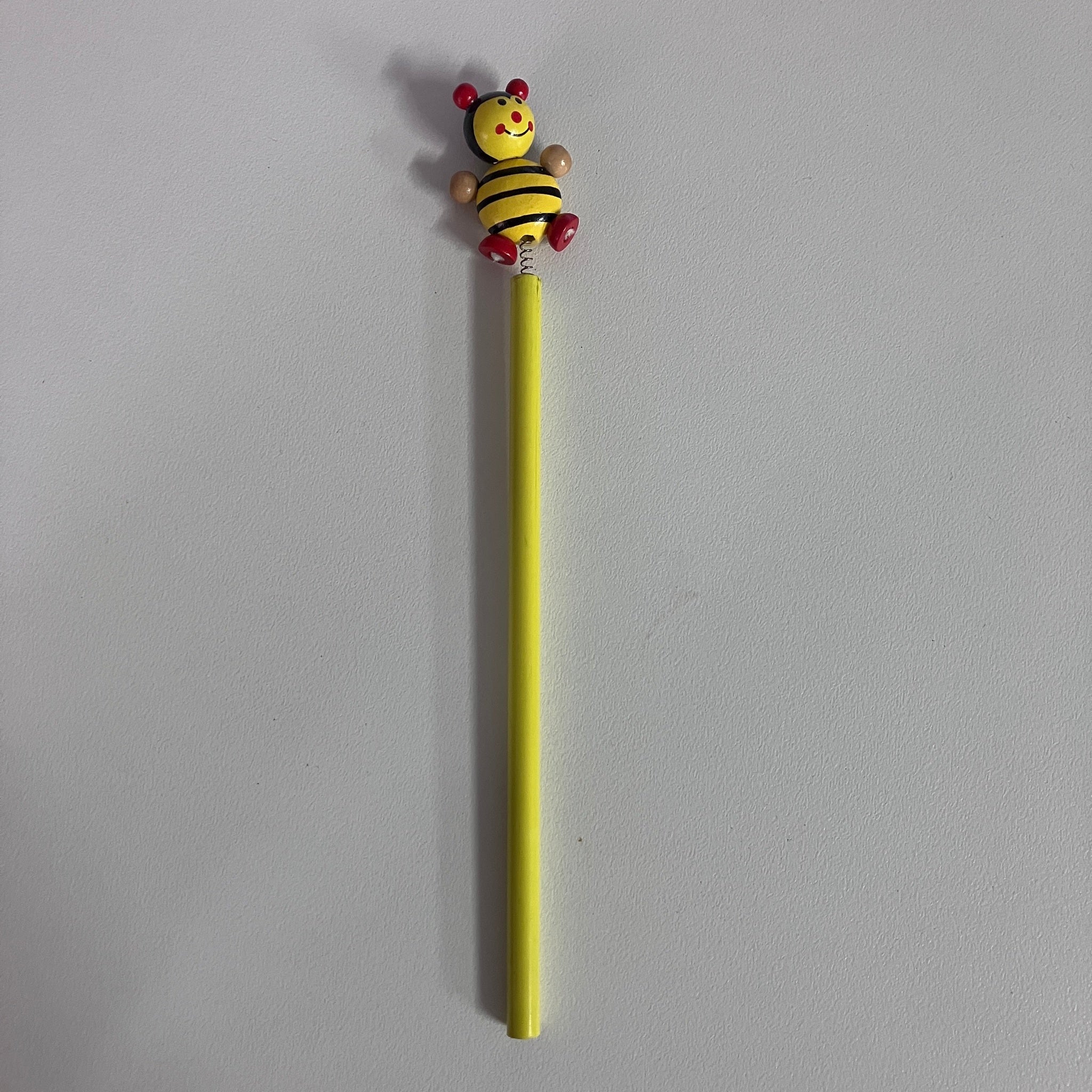 Wooden Pencils - Animals - Assorted Designs
