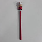 Wooden Pencils - Animals - Assorted Designs