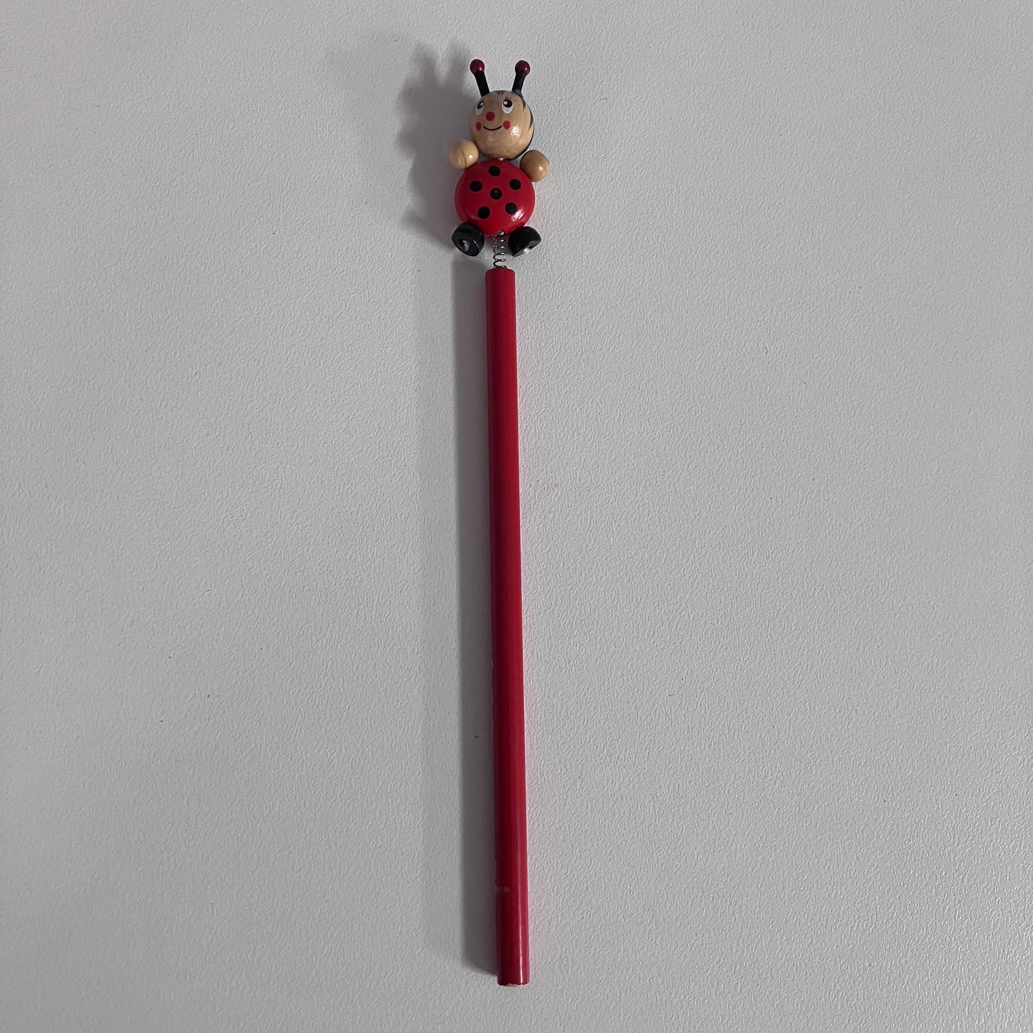 Wooden Pencils - Animals - Assorted Designs