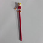 Wooden Pencils - Animals - Assorted Designs