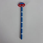 Wooden Pencils - Assorted Designs