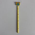 Wooden Pencils - Assorted Designs