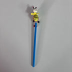 Wooden Pencils - Bugs - Assorted Designs