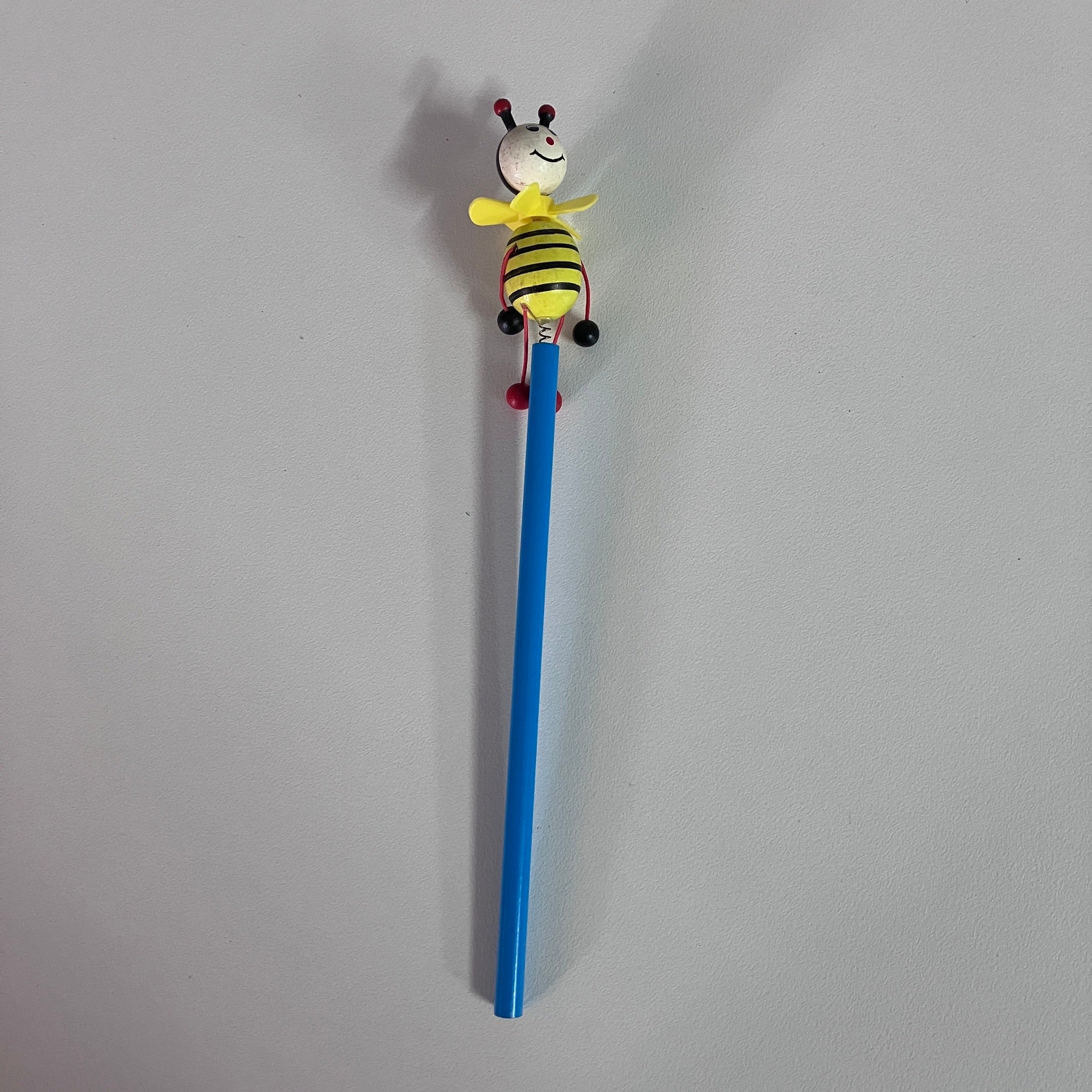 Wooden Pencils - Bugs - Assorted Designs