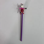 Wooden Pencils - Bugs - Assorted Designs