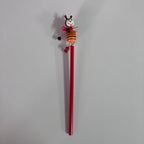 Wooden Pencils - Bugs - Assorted Designs