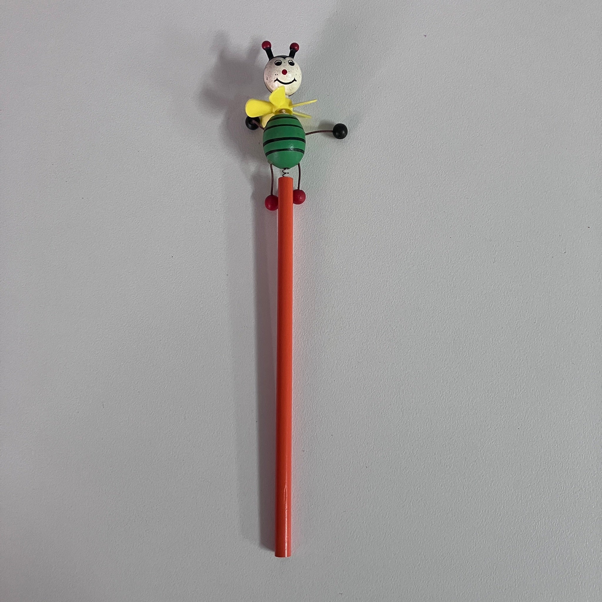 Wooden Pencils - Bugs - Assorted Designs