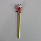 Wooden Pencils - Bugs - Assorted Designs