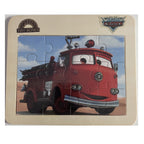 Wooden Jigsaw Puzzle - Cars - Assorted Designs