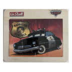 Wooden Jigsaw Puzzle - Cars - Assorted Designs