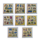 Wooden Puzzle - Assorted Designs