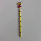 Wooden Pencils - Numbers - Assorted Designs