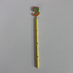 Wooden Pencils - Numbers - Assorted Designs