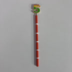 Wooden Pencils - Numbers - Assorted Designs