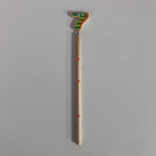 Wooden Pencils - Numbers - Assorted Designs