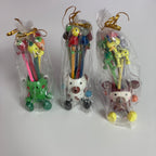 Wooden Pencil Sets - Assorted Designs