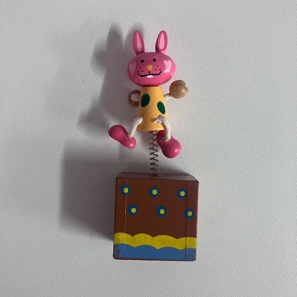 Wooden Pencil Sharpener - Assorted Designs
