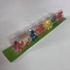 Wooden Train - Number Train