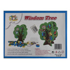Threading Game - Tree