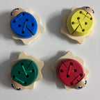 Threading Game - Beetles