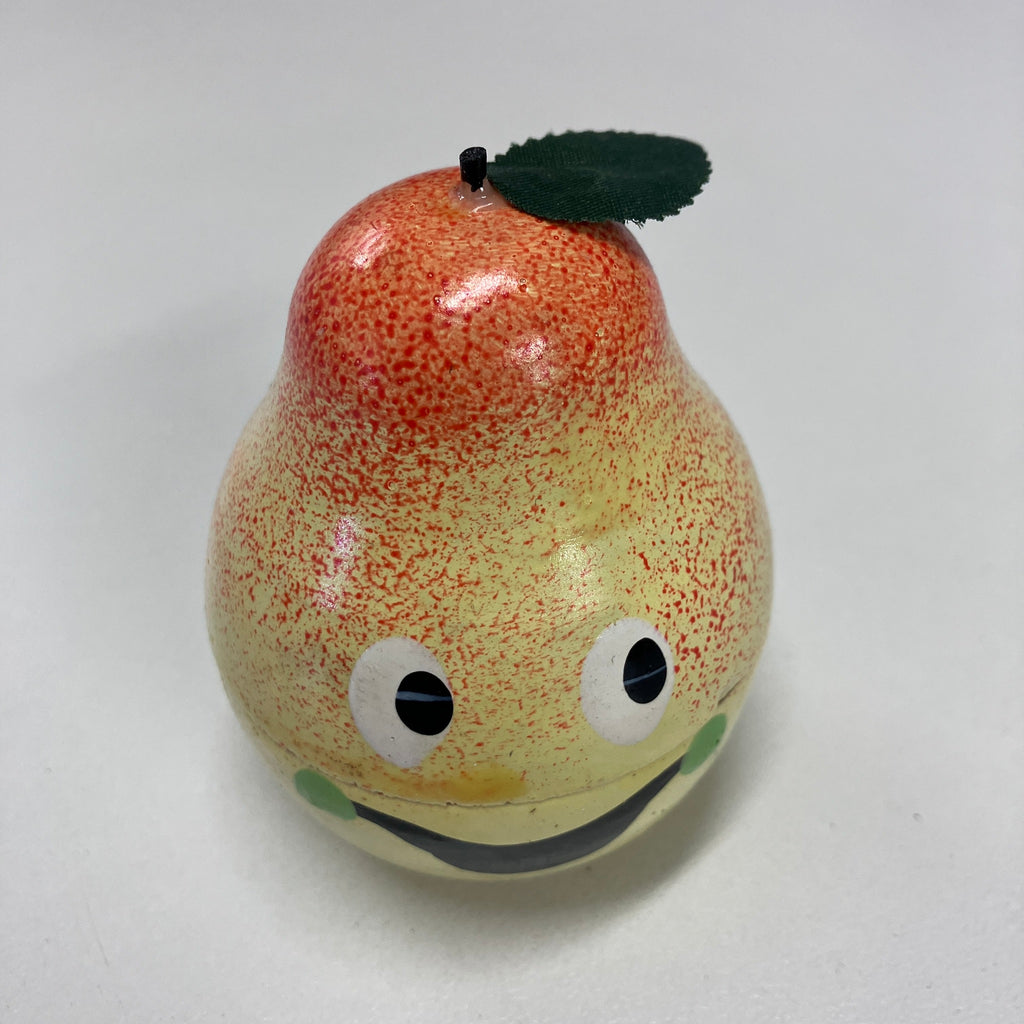 Wooden Ladybird in Fruit - Assorted Designs