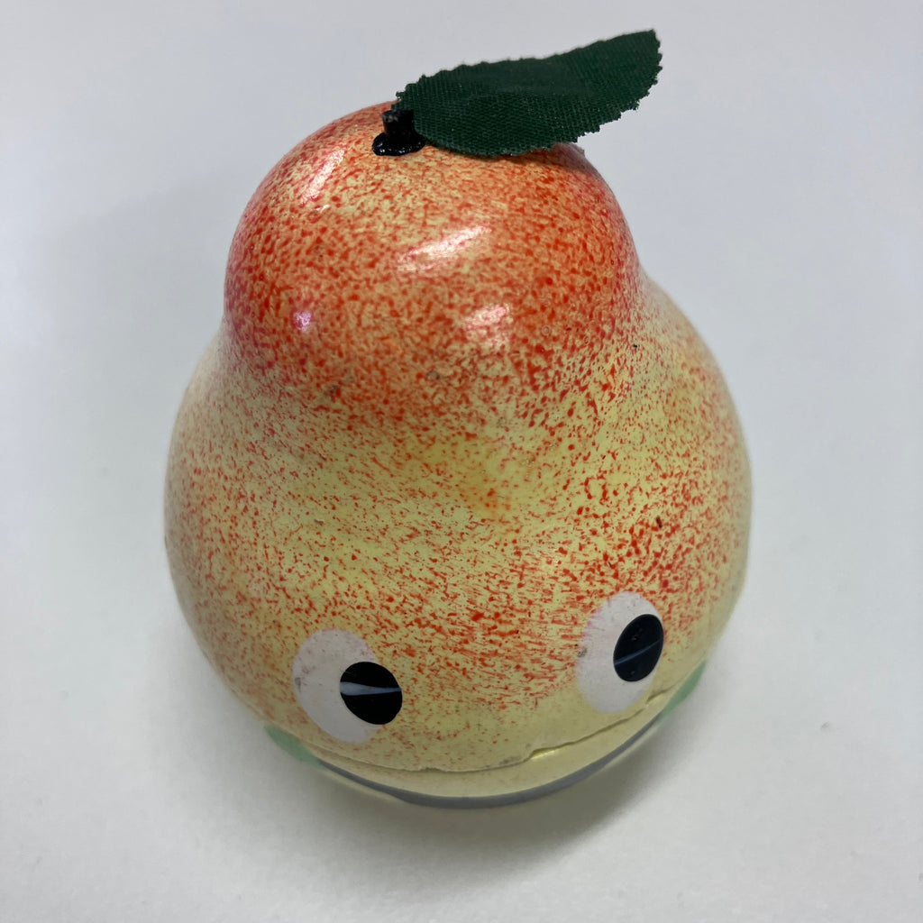 Wooden Ladybird in Fruit - Assorted Designs