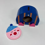 Wooden Money Box - Assorted Designs