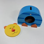 Wooden Money Box - Assorted Designs