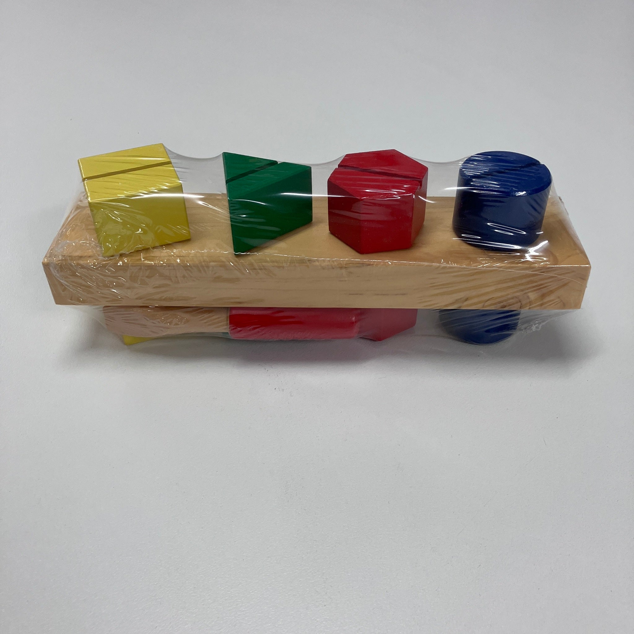 Wooden Tool Board