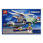 Building Blocks - Assorted Designs