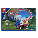 Building Blocks - Assorted Designs