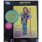 Blue Opal - Larger Than Life Puzzle - 17pc - Hannah Montana