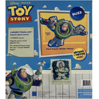 Blue Opal - Larger Than Life Puzzle - 14pc - Toy Story