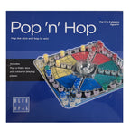 Blue Opal Pop 'n' Hop Game