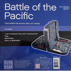 Blue Opal Battle of the Pacific Game