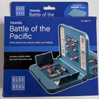 Blue Opal Travel Battle of the Pacific Game