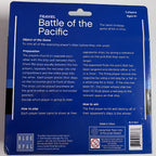 Blue Opal Travel Battle of the Pacific Game