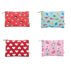 Britt Pencil Cases - Assorted Designs