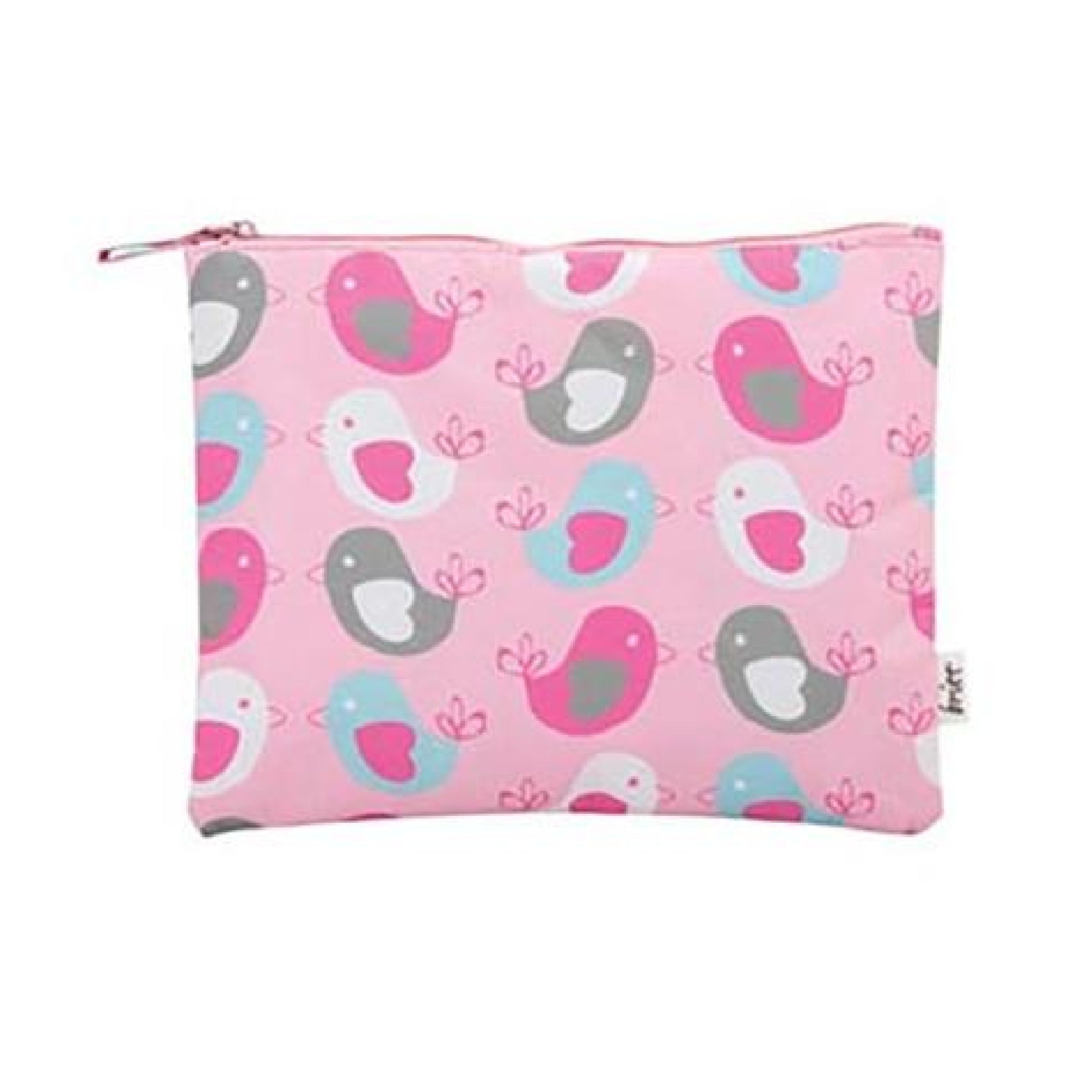 Britt Pencil Cases - Assorted Designs