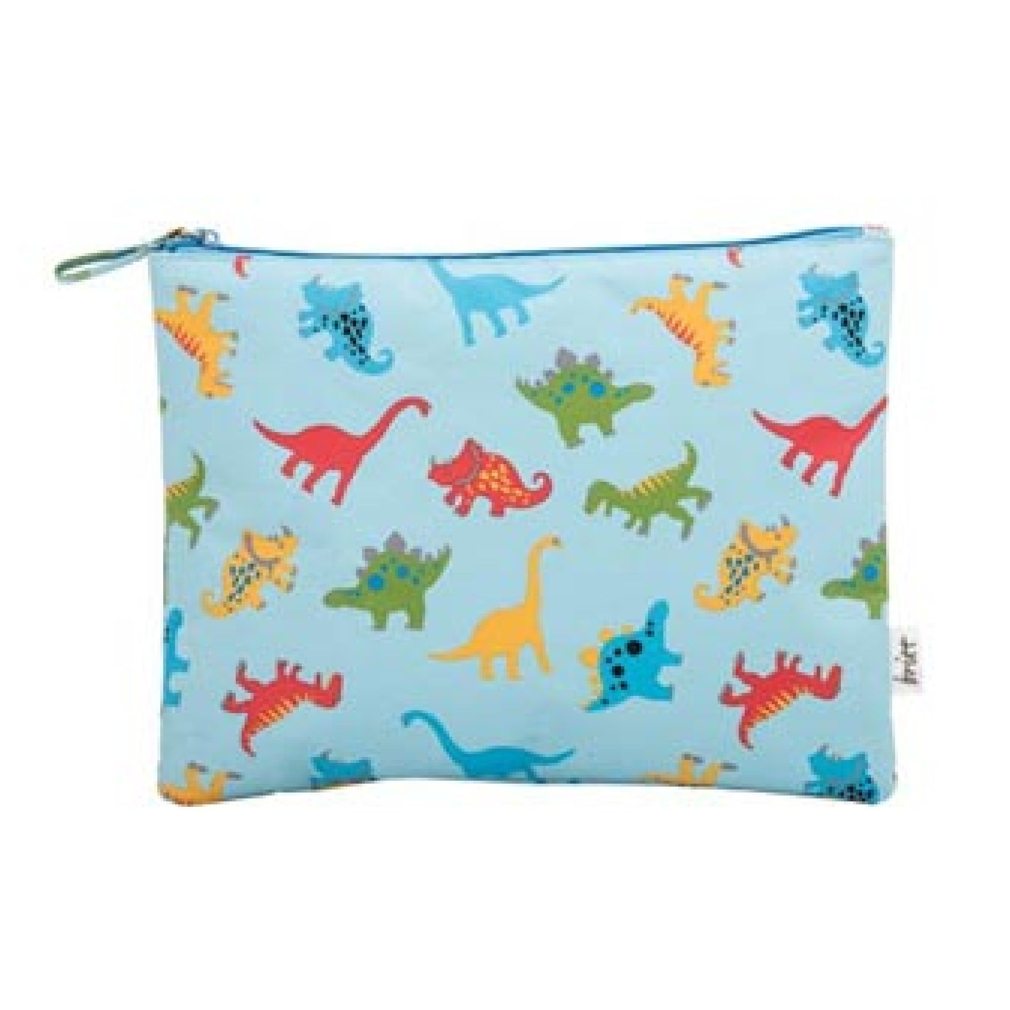 Britt Pencil Cases - Assorted Designs