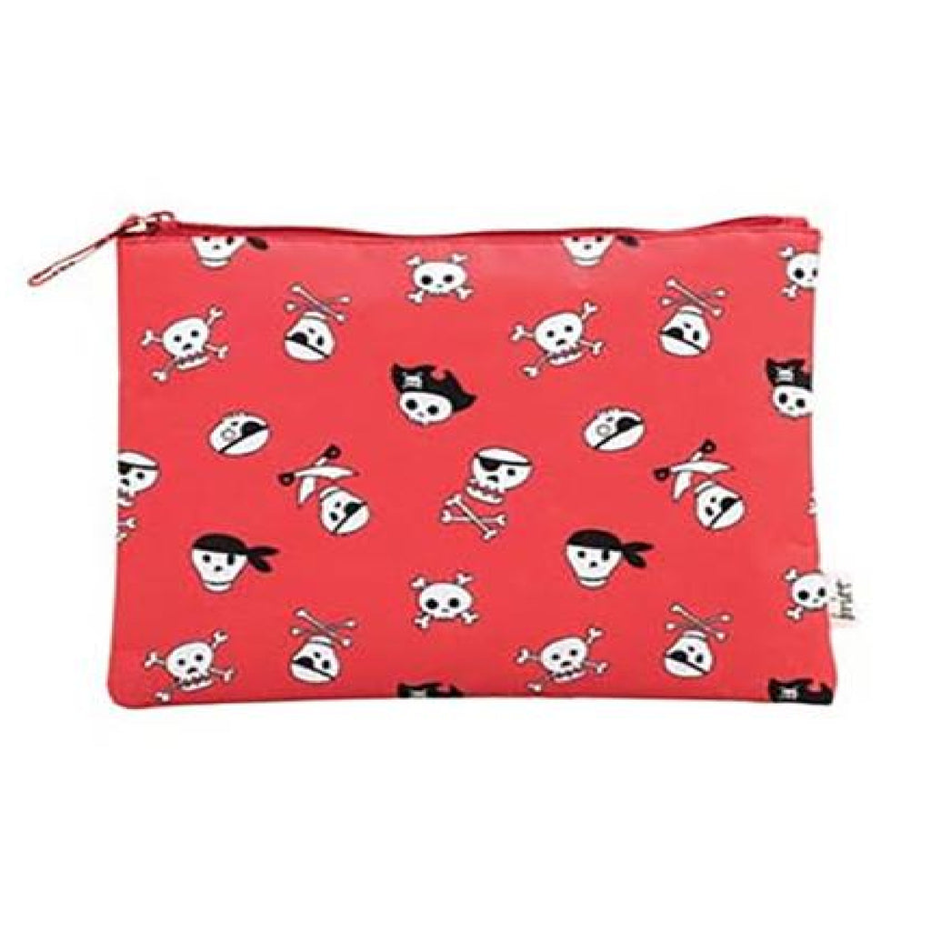 Britt Pencil Cases - Assorted Designs