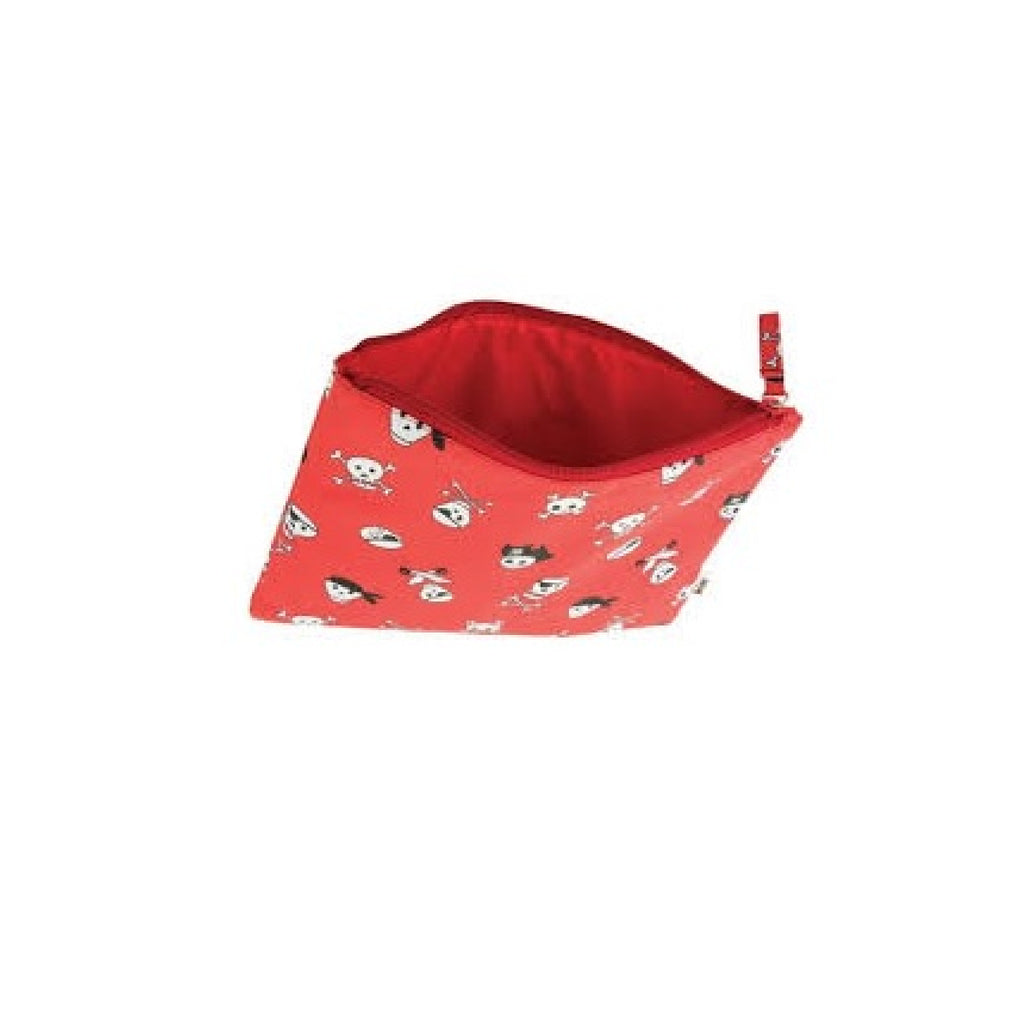 Britt Pencil Cases - Assorted Designs