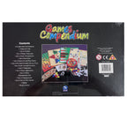 Feva Family Games Compendium