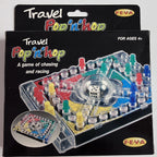 Feva Travel Pop 'n' Hop Game