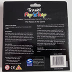 Feva Travel Pop 'n' Hop Game