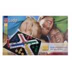 Edu-Toys Ludo Game