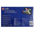 Edu-Toys Ludo Game