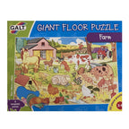Galt 30pc Giant Floor Puzzle - Farm